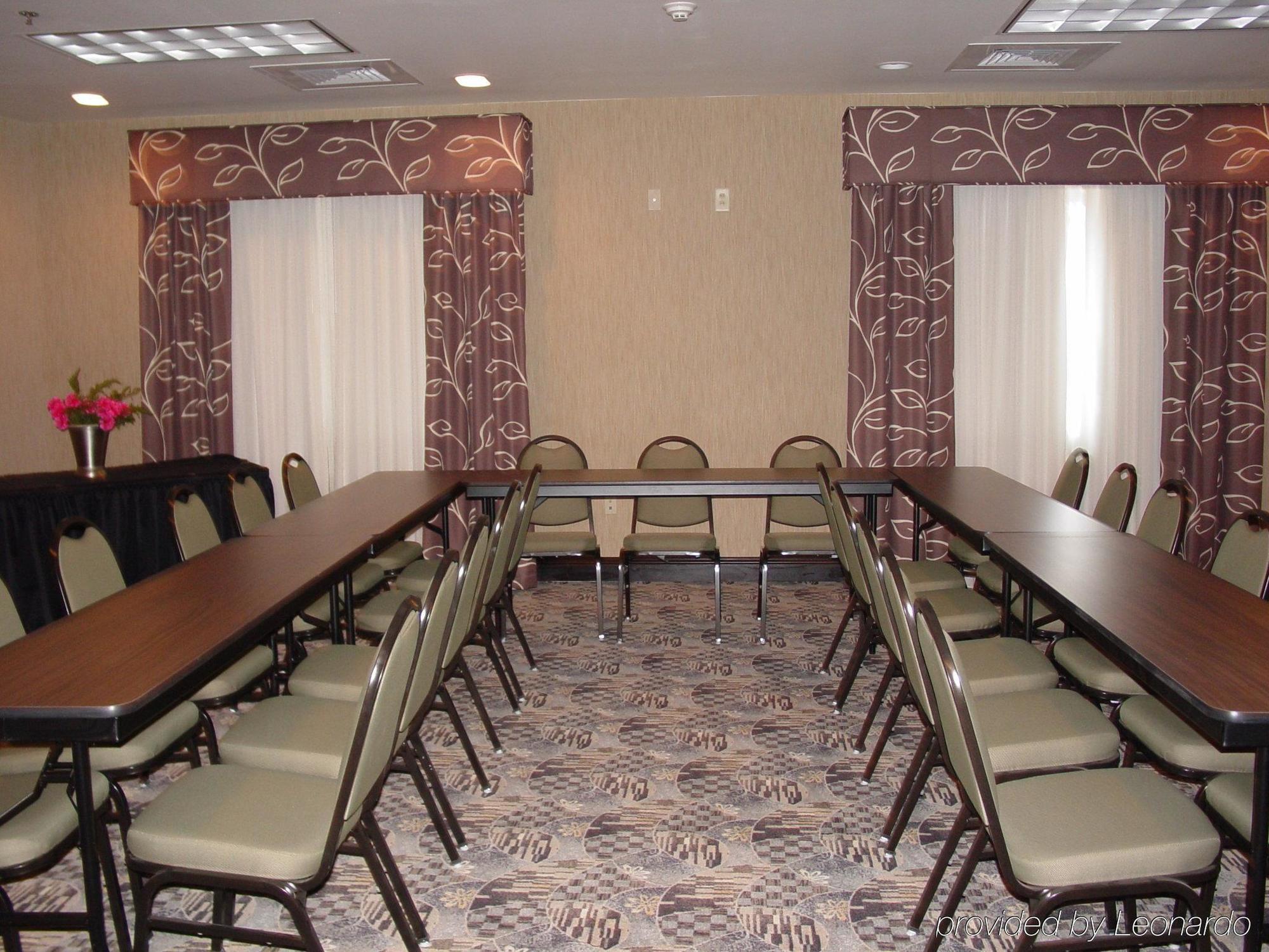Holiday Inn Express Hotels & Suites Rockingham West By Ihg Instalações foto